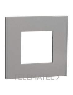 MARCO 1 ELEMENTO DECO ALUMINIO