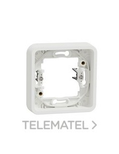 MARCO 1 EL.GARRAS MUREVA STYL COLOR BL