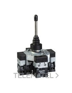 MANIPULADOR XD2-GA 4 DIRECC.2P VTA.0