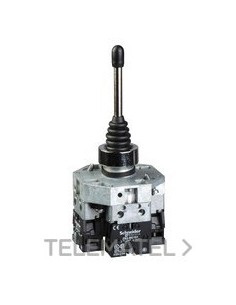 MANIPULADOR XD2-GA 4 DIRECC.1P VTA.0