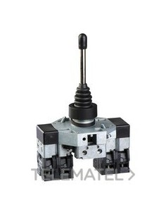 MANIPULADOR XD2-GA 2 DIRECC.2P VTA.0