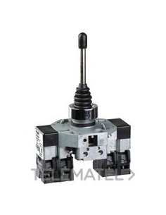 MANIPULADOR XD2-GA 2 DIRECC.2P VTA.0