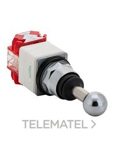 MANIPULADOR TIPO 9001K CON 5 POSICIONES