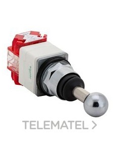 MANIPULADOR TIPO 9001K 3 POS.2 NA