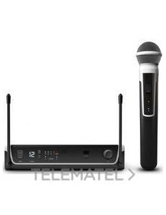 KIT RADIO MANO MX-306 (FM)