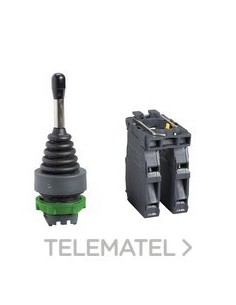 MANIPULADOR d.22 4 DIRECC.VTA.CERO