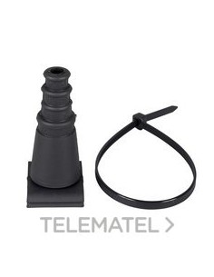 MANGUITO PROTECTOR DE CABLE
