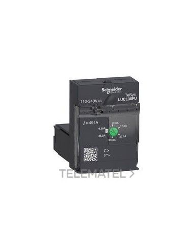 MANGO UNIVERSAL CU 38A 110-240V