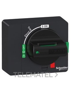 MANGO GIR.DCTO.IP54 TESYS GV4 NG