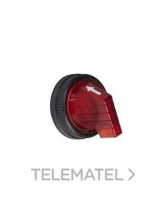 MANETA SELECTOR ROJA