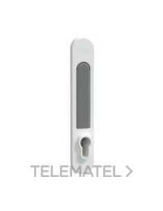 MANETA PRISMASET EURO G/P SIN CERRADURA