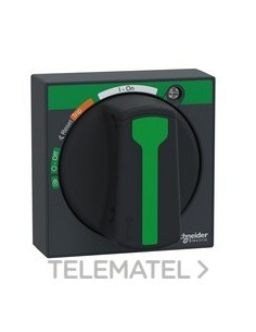 MANETA P/MDO.ROT.NSXM NG IP54