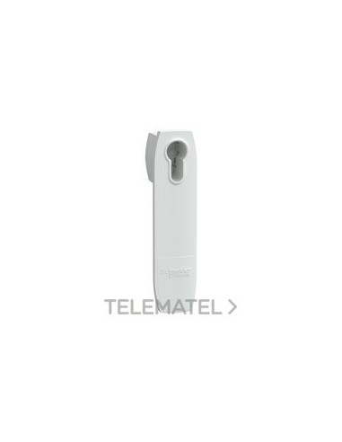 MANETA IP55 SIN CERRADURA