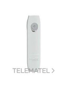 MANETA IP55 LARGO 155mm + 2 LLAVES 405