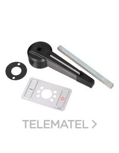 MANETA GIR.CTROL.LADO DCHO.P/LS1D32