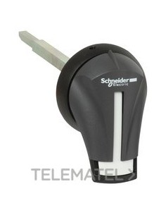 MANETA EXT.LAT.IZQ.32-63A IP65 NG