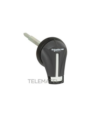 MANETA EXT.LAT.IZQ.32-63A IP65 NG