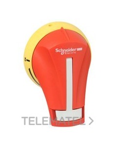 MANETA EXT.LAT.DCHA.32-63A IP65 RJ