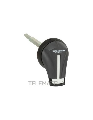 MANETA EXT.FT.32-63A IP65 NG