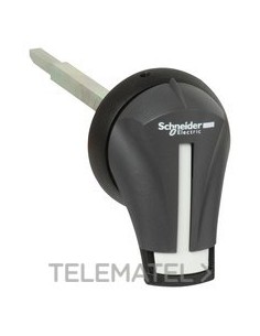 MANETA EXT.FT.32-63A IP55 NG