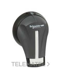 MANETA EXT.FT.30-60A 3R 12 NG