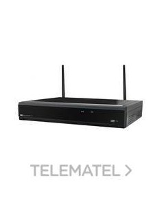 GRABADOR NVR-308W (4BWIFI)