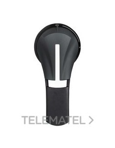 MANETA EXT.FT.100-400A IP65 NG