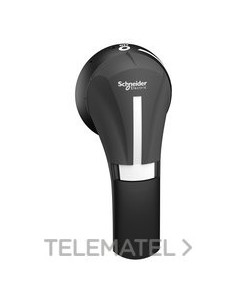 MANETA EXT.FT.100-400A IP65 NG