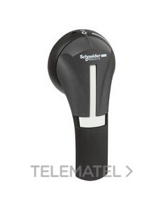 MANETA EXT.FT.100-400A 3R 12 NG