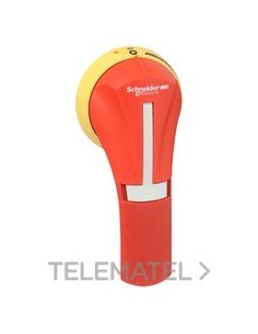 MANETA EXT.FT.100-400A 3R 12 RJ