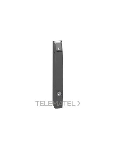 MANETA BOTÓN PULSADOR SP SF