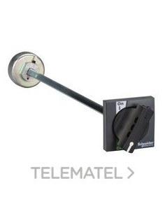 MANDO ROT.PROL.P/INS/INV 100-250