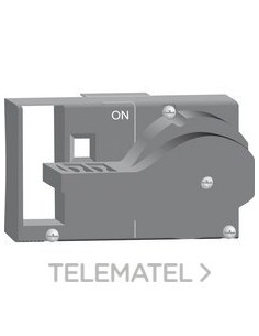 MDO.ROT.SEG.DCTA.NG 125 3P/4P COLOR RJ