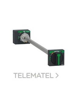 MANDO ROT.PGDO.NSXM NG IP54