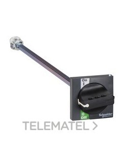 MANDO ROT.PROL.FT.INS40 160A