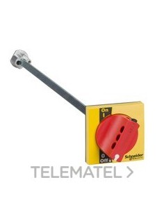 MANDO ROT.PROL.FT.RJ/AM.INS40 160A