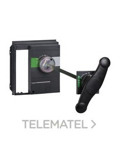 MANDO ROTATIVO PROLONGADOR ESTÁNDAR