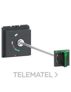 MANDO ROT.PGDO.NSX400-630 NG