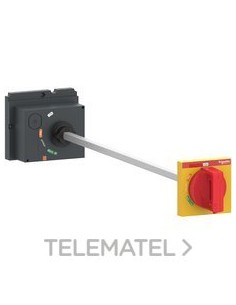 MANDO ROT.PGDO.NSX100-250 RJ