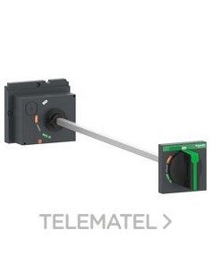 MANDO ROT.PGDO.NSX100-250 NG