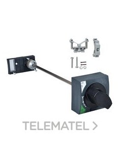 MANDO ROT.NG125 PROL.EMERG.