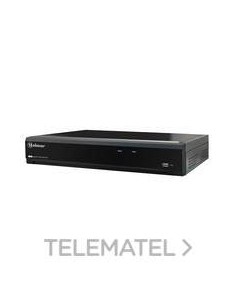 GRABR.NVR-3216P 32CAM 16CAM POE H.265