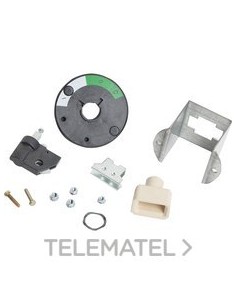 MANDO ROT.C60/120 NC45/100/125 NG