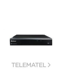 GRABADOR DVR-04N5 1080N 1TB 5en1 H.265
