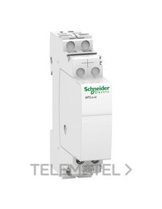 MANDO MULTINIVEL IATLC+C 24-240V CA