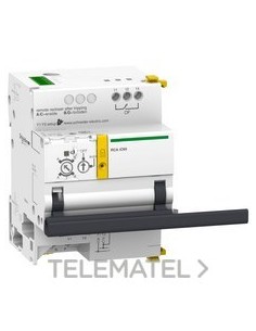 MDO.MOTORIZ.RCA iC60 INTERFAZ Ti24 3P/4P