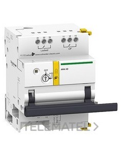 MDO.MOTORIZ.RECONEX.AUT.ARA IID 2P 1 PRO