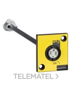 MANDO LAT.EMPUN.RJ+TP.AM.