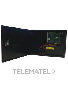 FUENTE ALIMENTACIÓN lA-7700IP