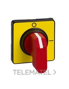 MANDO GIR.FT.MTA.RJ 60x60x40mm S/CAND.